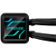 Wassergekühltes Kühlsystem ASUS PRIME LC 360 ARGB - 90RC0101-B0EAY0 - Foto 3