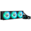Wassergekühltes Kühlsystem ASUS PRIME LC 360 ARGB - 90RC0101-B0EAY0 - Foto 4