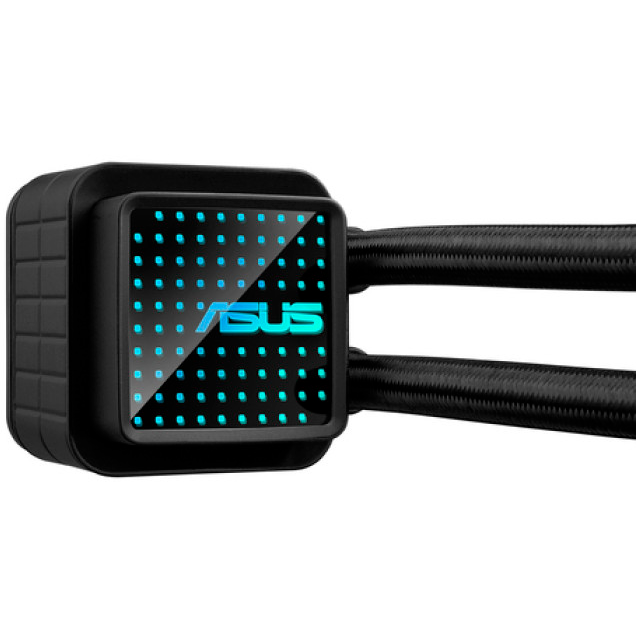 Wassergekühltes Kühlsystem ASUS PRIME LC 360 ARGB - 90RC0101-B0EAY0 - Foto 5