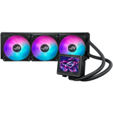 Kühlsystem für Flüssigkeitskühlung ASUS ROG RYUJIN III 360 ARGB EXTREME (90RC0131-M0EAY0)