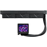 Kühlsystem für Flüssigkeitskühlung ASUS ROG RYUJIN III 360 ARGB EXTREME (90RC0131-M0EAY0)