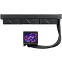 Kühlsystem für Flüssigkeitskühlung ASUS ROG RYUJIN III 360 ARGB EXTREME - 90RC0131-M0EAY0 - Foto 3