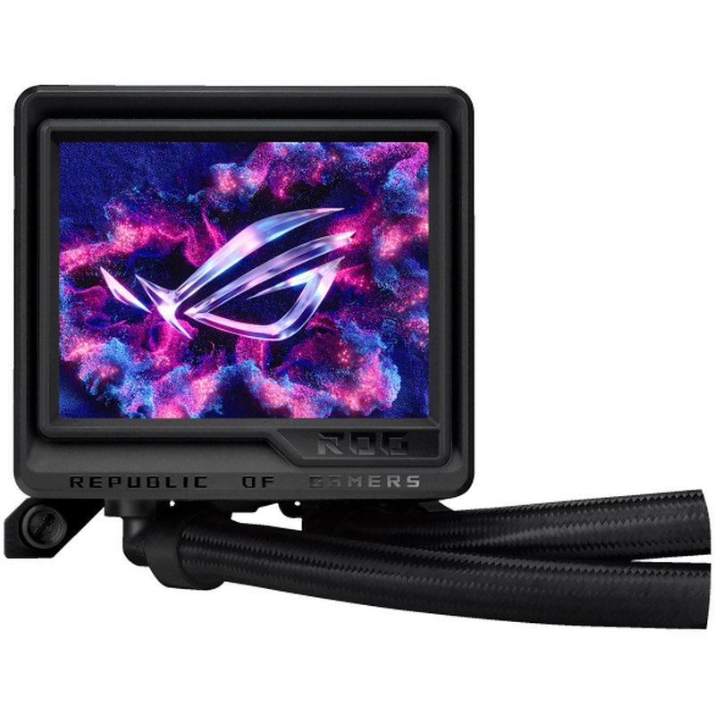 Kühlsystem für Flüssigkeitskühlung ASUS ROG RYUJIN III 360 ARGB EXTREME - 90RC0131-M0EAY0 - Foto 6