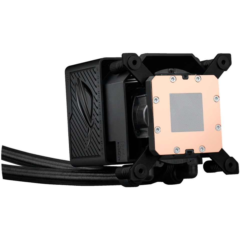Kühlsystem für Flüssigkeitskühlung ASUS ROG RYUJIN III 360 ARGB EXTREME - 90RC0131-M0EAY0 - Foto 7