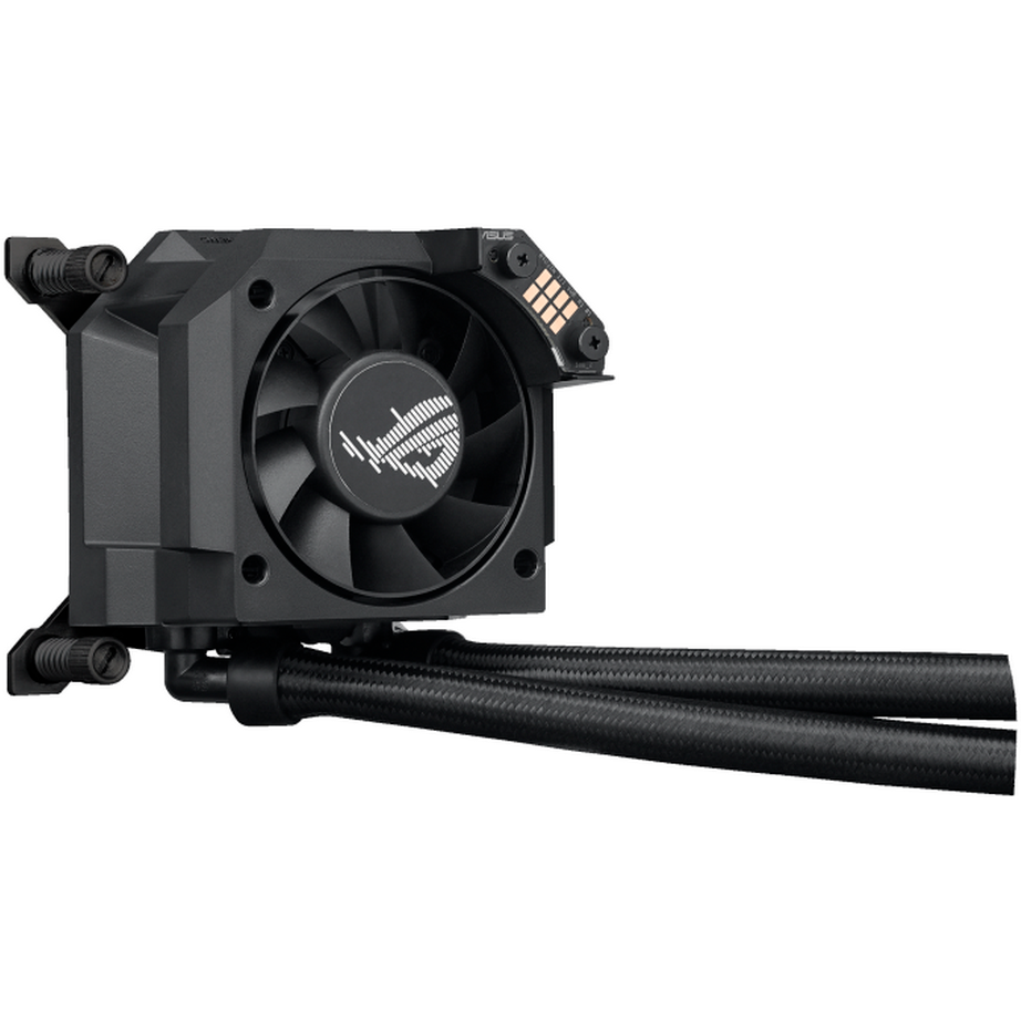 Kühlsystem für Flüssigkeitskühlung ASUS ROG RYUJIN III 360 ARGB EXTREME - 90RC0131-M0EAY0 - Foto 8