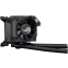 Kühlsystem für Flüssigkeitskühlung ASUS ROG RYUJIN III 360 ARGB EXTREME - 90RC0131-M0EAY0 - Foto 8