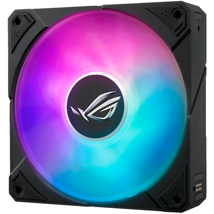 Kühlsystem für Flüssigkeitskühlung ASUS ROG RYUJIN III 360 ARGB EXTREME - 90RC0131-M0EAY0 - Foto 10