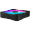 Kühlsystem für Flüssigkeitskühlung ASUS ROG RYUJIN III 360 ARGB EXTREME - 90RC0131-M0EAY0 - Foto 11