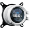 Wasser-Kühlungssystem ASUS ROG STRIX LC III 360 ARGB LCD White - 90RC00W2-M0UAY0 - Foto 4