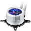 Wasser-Kühlungssystem ASUS ROG STRIX LC III 360 ARGB LCD White - 90RC00W2-M0UAY0 - Foto 5