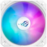 Wasser-Kühlungssystem ASUS ROG STRIX LC III 360 ARGB LCD White (90RC00W2-M0UAY0)
