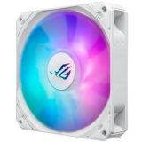 Wasser-Kühlungssystem ASUS ROG STRIX LC III 360 ARGB LCD White (90RC00W2-M0UAY0)