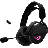 Headset ASUS A501 ROG Black (90YH0410-BHUA00)