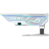Grafikkartenhalter ASUS ROG Herculx Graphics Card Holder (XH01) White (90DA0023-B09000)