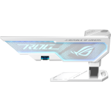 Grafikkartenhalter ASUS ROG Herculx Graphics Card Holder (XH01) White (90DA0023-B09000)