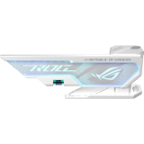 Grafikkartenhalter ASUS ROG Herculx Graphics Card Holder (XH01) White (90DA0023-B09000)