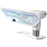 Grafikkartenhalter ASUS ROG Herculx Graphics Card Holder (XH01) White (90DA0023-B09000)