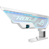 Grafikkartenhalter ASUS ROG Herculx Graphics Card Holder (XH01) White (90DA0023-B09000)