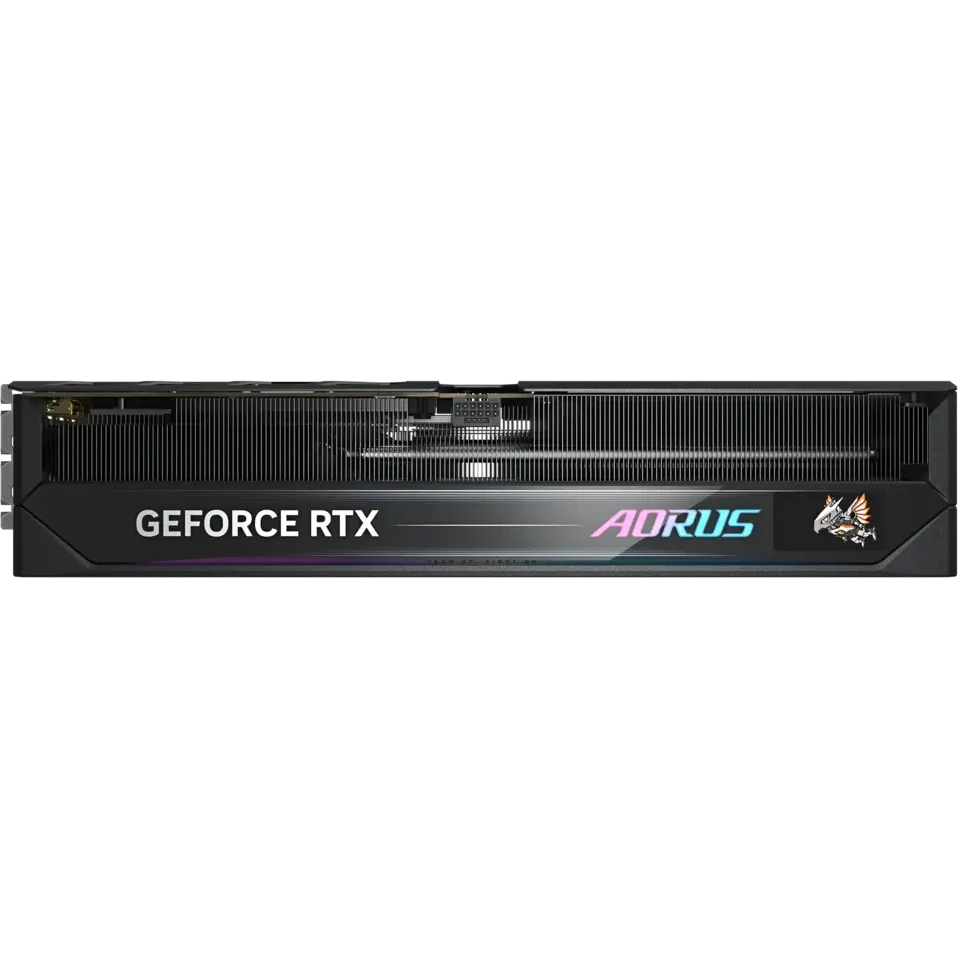 Grafikkarte NVIDIA GeForce RTX 5070 Ti Gigabyte AORUS MASTER OC 16GB (GV-N507TAORUS M-16GD) - Foto 6