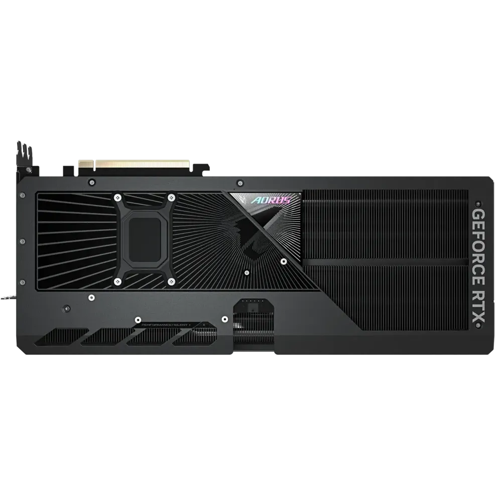 Grafikkarte NVIDIA GeForce RTX 5070 Ti Gigabyte AORUS MASTER OC 16GB (GV-N507TAORUS M-16GD) - Foto 8