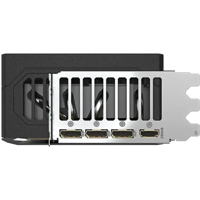 Grafikkarte NVIDIA GeForce RTX 5070 Ti Gigabyte AORUS MASTER OC 16GB (GV-N507TAORUS M-16GD) - Foto 9
