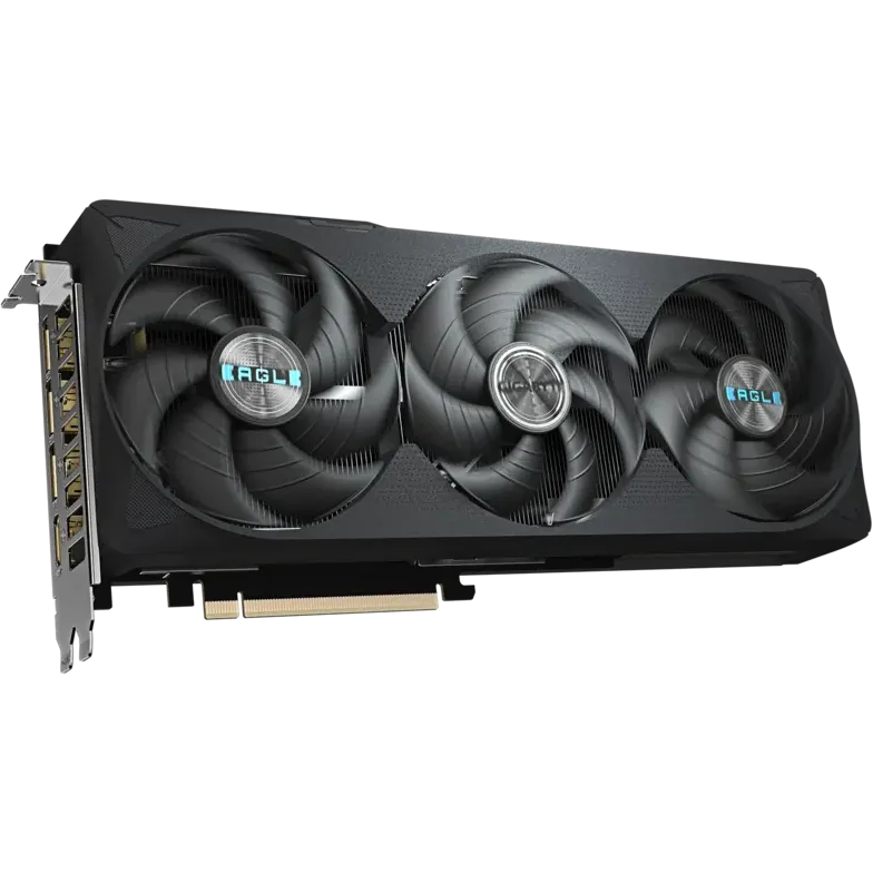 Grafikkarte NVIDIA GeForce RTX 5070 Ti Gigabyte EAGLE OC SFF 16GB (GV-N507TEAGLE OC-16GD)