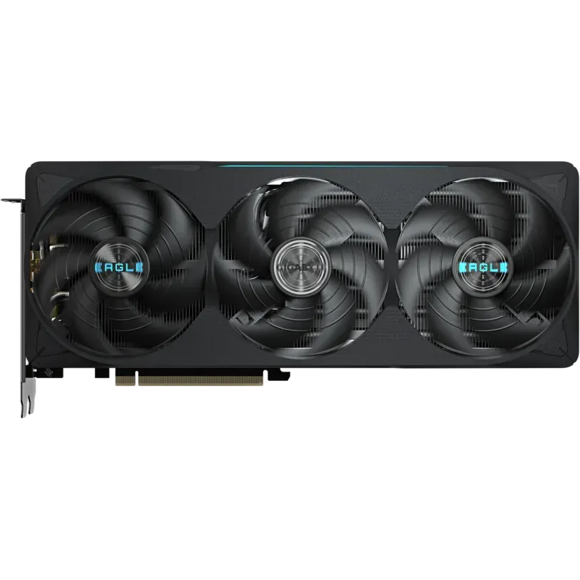 Grafikkarte NVIDIA GeForce RTX 5070 Ti Gigabyte EAGLE OC SFF 16GB (GV-N507TEAGLE OC-16GD) - Foto 2