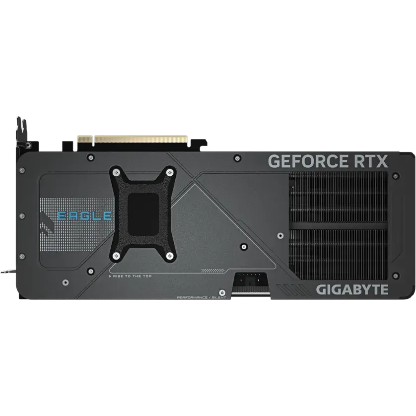 Grafikkarte NVIDIA GeForce RTX 5070 Ti Gigabyte EAGLE OC SFF 16GB (GV-N507TEAGLE OC-16GD) - Foto 8