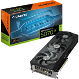 Grafikkarte NVIDIA GeForce RTX 5070 Ti Gigabyte EAGLE OC SFF 16GB (GV-N507TEAGLE OC-16GD)