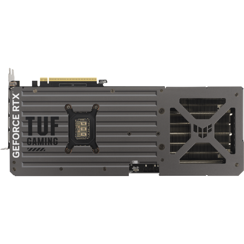 Grafikkarte NVIDIA GeForce RTX 5080 ASUS TUF Gaming OC 16GB (TUF-RTX5080-O16G-GAMING) - Foto 8
