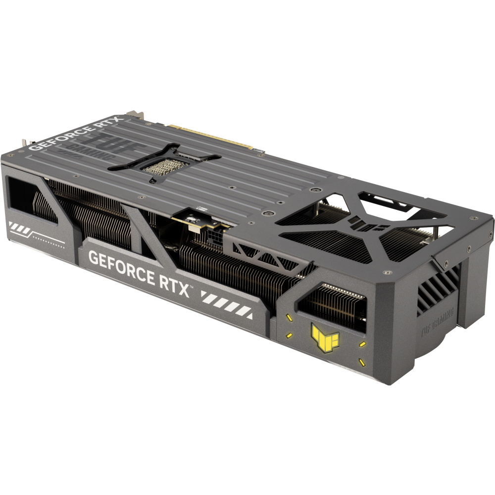 Grafikkarte NVIDIA GeForce RTX 5080 ASUS TUF Gaming OC 16GB (TUF-RTX5080-O16G-GAMING) - Foto 9