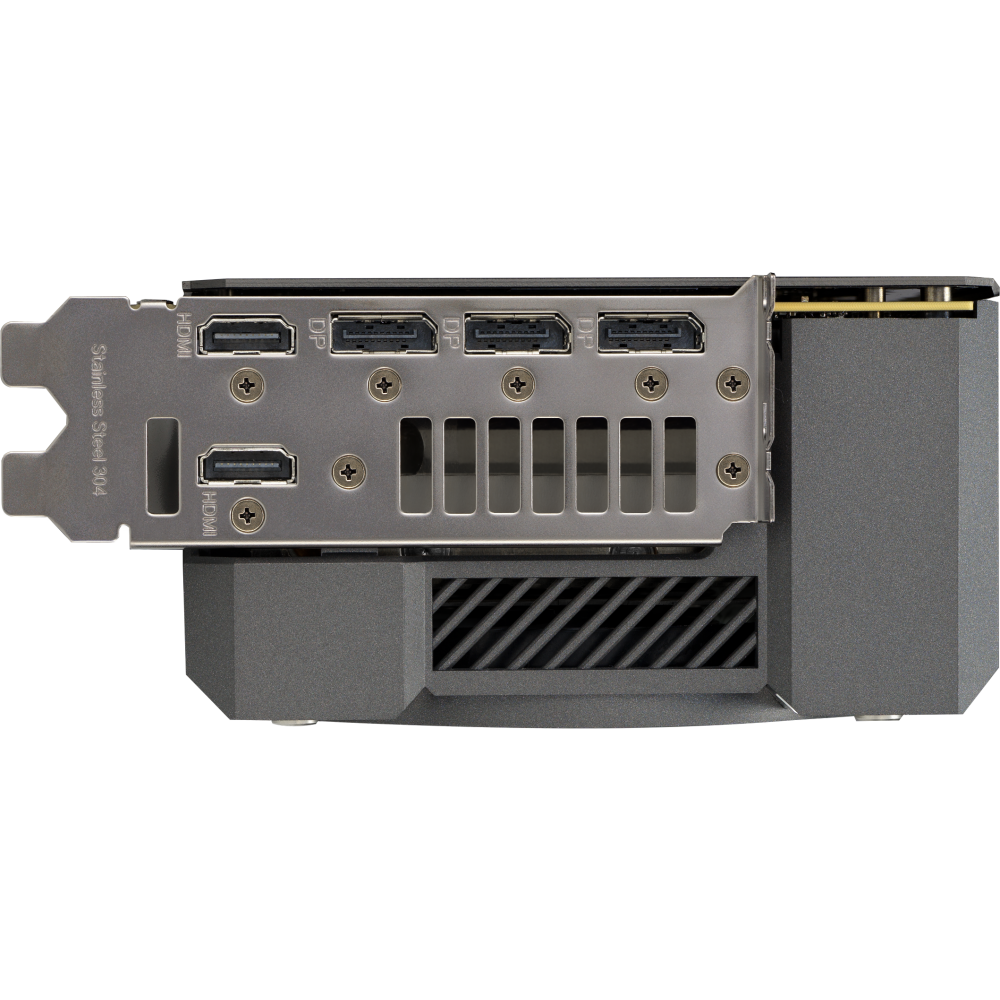 Grafikkarte NVIDIA GeForce RTX 5080 ASUS TUF Gaming OC 16GB (TUF-RTX5080-O16G-GAMING) - Foto 10