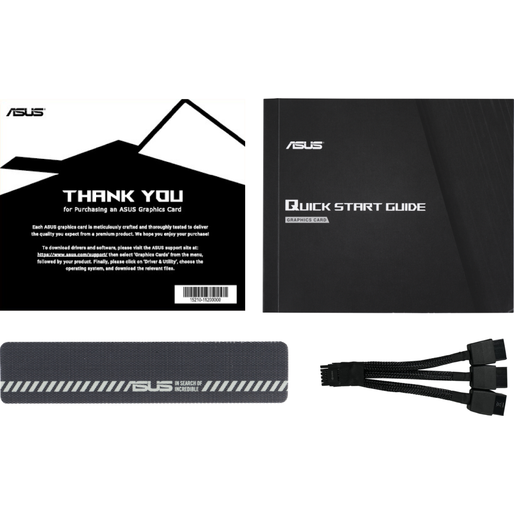 Grafikkarte NVIDIA GeForce RTX 5080 ASUS PRIME OC 16GB (PRIME-RTX5080-O16G) - Foto 11