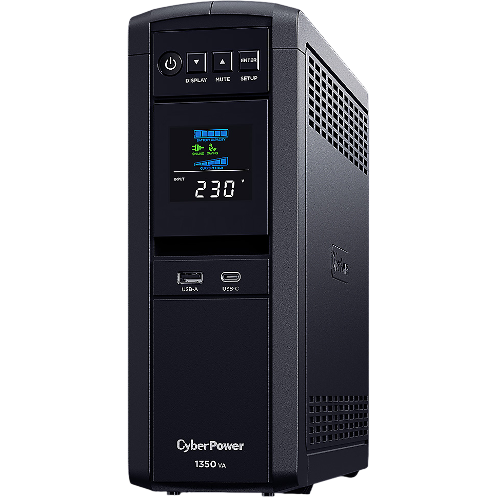 USV CyberPower CP1350EPFCLCD