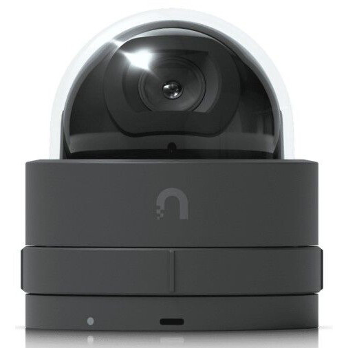 IP-Kamera Ubiquiti Camera G5 Dome Ultra Black - UVC-G5-Dome-Ultra-B - Foto 4
