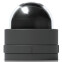 IP-Kamera Ubiquiti Camera G5 Dome Ultra Black - UVC-G5-Dome-Ultra-B - Foto 5