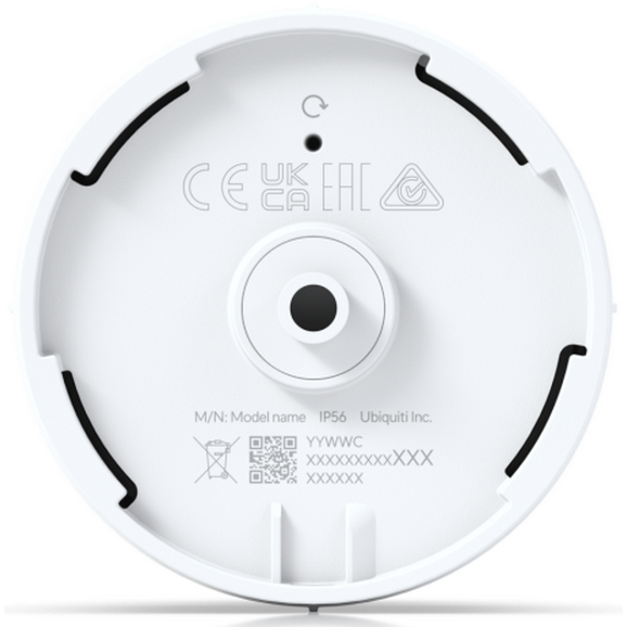 IP-Kamera Ubiquiti Camera G5 Dome Ultra - UVC-G5-Dome-Ultra - Foto 6