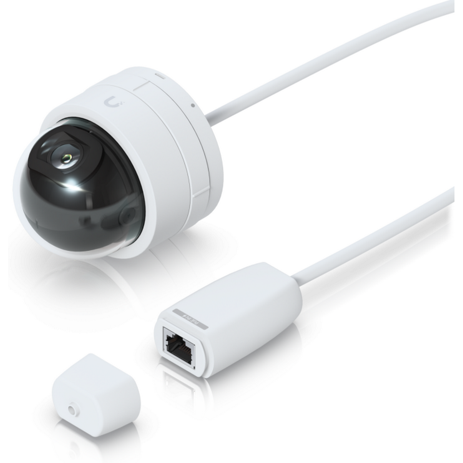 IP-Kamera Ubiquiti Camera G5 Dome Ultra - UVC-G5-Dome-Ultra - Foto 7
