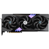 Grafikkarte NVIDIA GeForce RTX 5070 MSI OC 12GB (RTX 5070 12G GAMING TRIO OC)