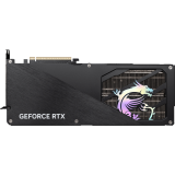 Grafikkarte NVIDIA GeForce RTX 5070 MSI OC 12GB (RTX 5070 12G GAMING TRIO OC)