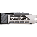 Grafikkarte NVIDIA GeForce RTX 5070 MSI OC 12GB (RTX 5070 12G GAMING TRIO OC)