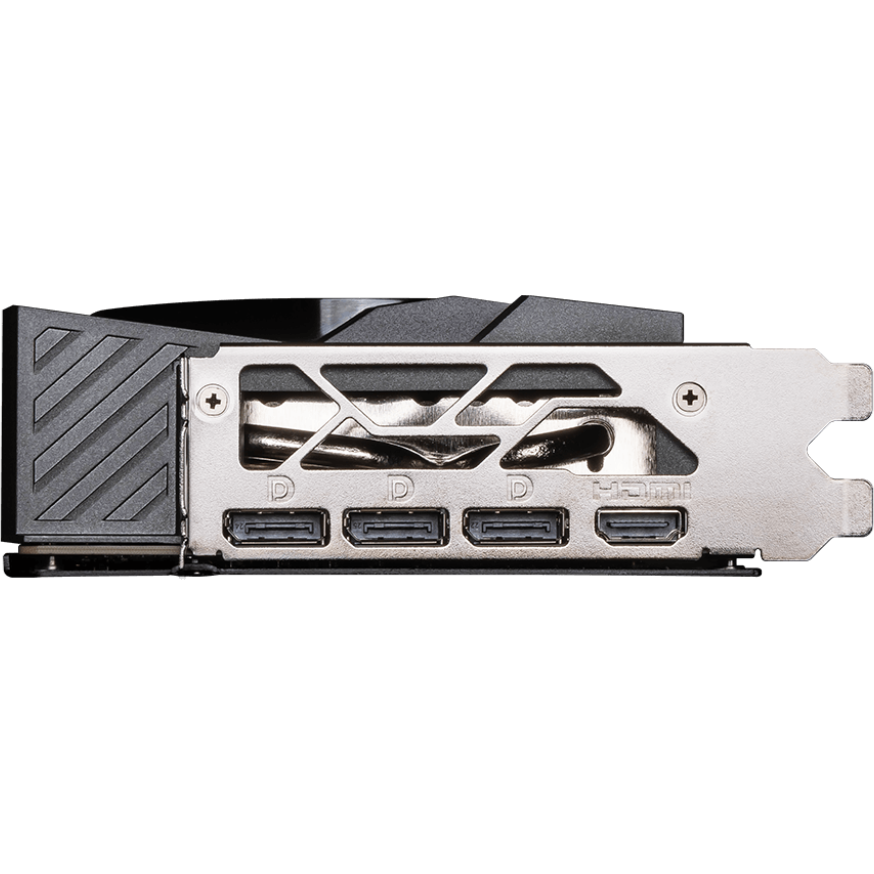 Grafikkarte NVIDIA GeForce RTX 5070 MSI OC 12GB (RTX 5070 12G GAMING TRIO OC) - Foto 4