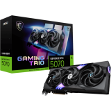 Grafikkarte NVIDIA GeForce RTX 5070 MSI OC 12GB (RTX 5070 12G GAMING TRIO OC)