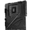 Motherboard ASUS ROG MAXIMUS Z890 HERO BTF - Foto 7
