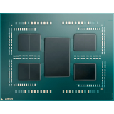 Server-Prozessor AMD Ryzen Threadripper PRO 7955WX OEM (100-000000886)