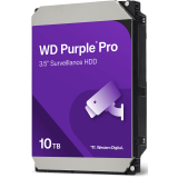 Festplatte 10TB SATA-III WD Purple Pro (WD102PURP)