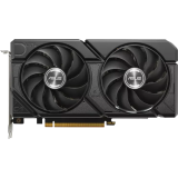 Grafikkarte AMD Radeon RX 7600 ASUS OC 8GB (DUAL-RX7600-O8G-EVO)