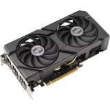 Grafikkarte AMD Radeon RX 7600 ASUS OC 8GB (DUAL-RX7600-O8G-EVO)