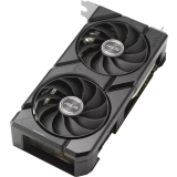 Grafikkarte AMD Radeon RX 7600 ASUS OC 8GB (DUAL-RX7600-O8G-EVO)