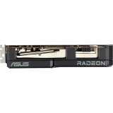 Grafikkarte AMD Radeon RX 7600 ASUS OC 8GB (DUAL-RX7600-O8G-EVO)